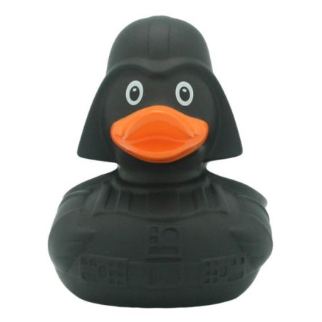 Pato darth vader