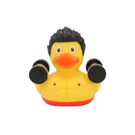 Pato Culturista