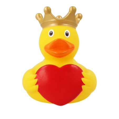 Pato con Corazón
