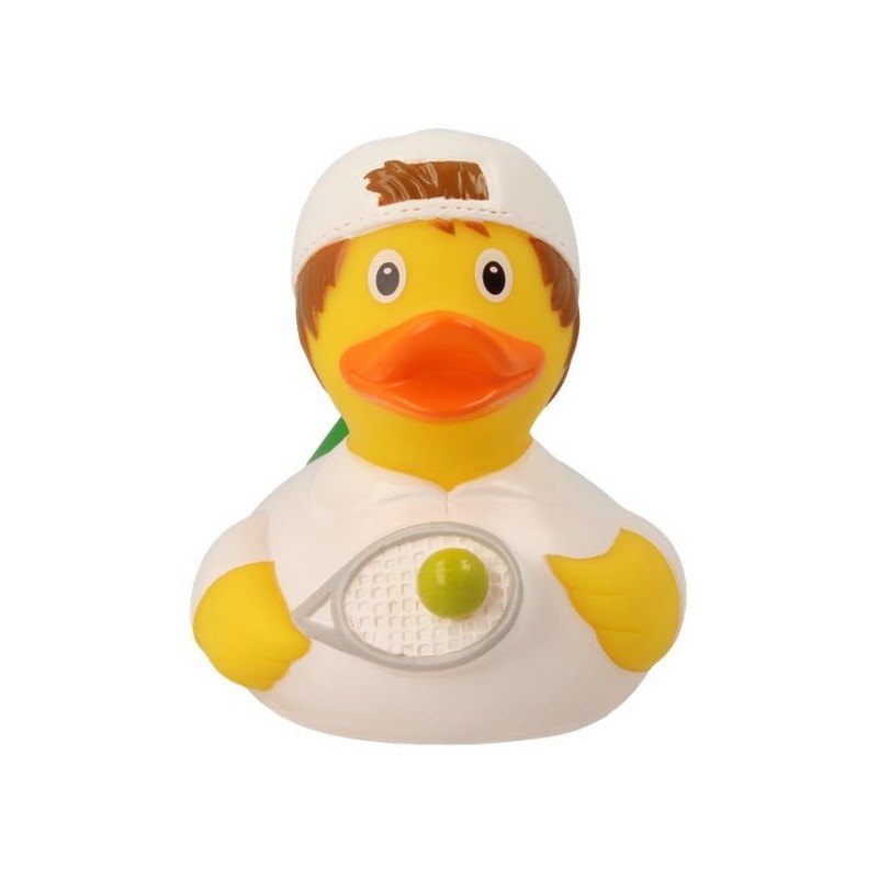 Pato Tenista