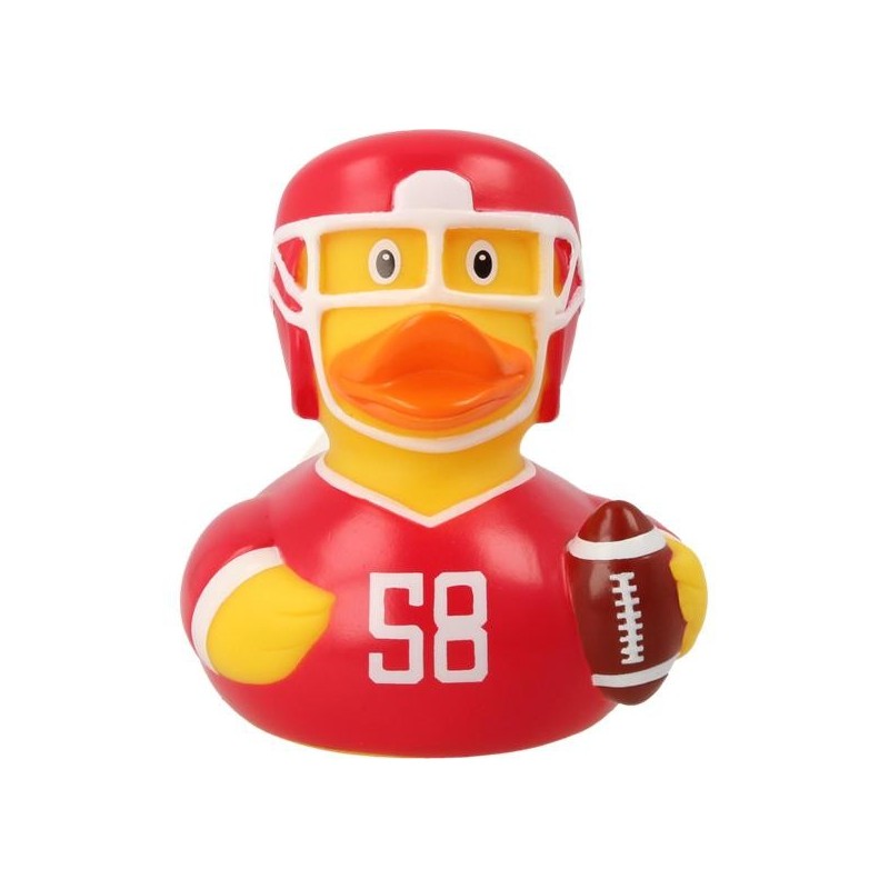 Pato Fútbol Amercicano