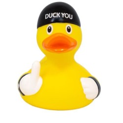 Pato “Duck You”