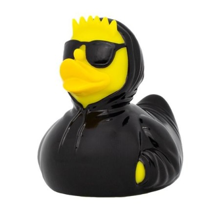 Pato tribu urbana