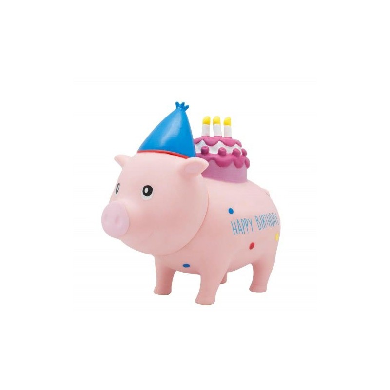Hucha cumpleaños
