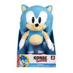Peluche Sonic 50 cm Sonic the Hedgehog