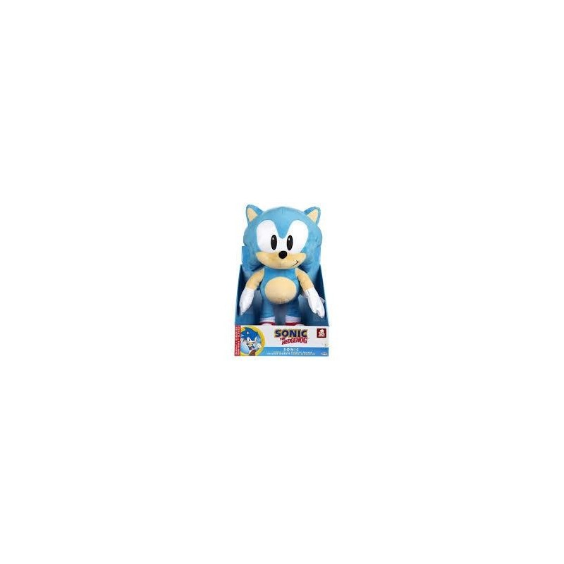 Peluche Sonic 50 cm Sonic the Hedgehog