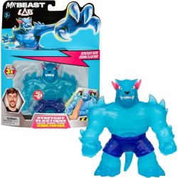 MrBeast Stretch Iconic Panther