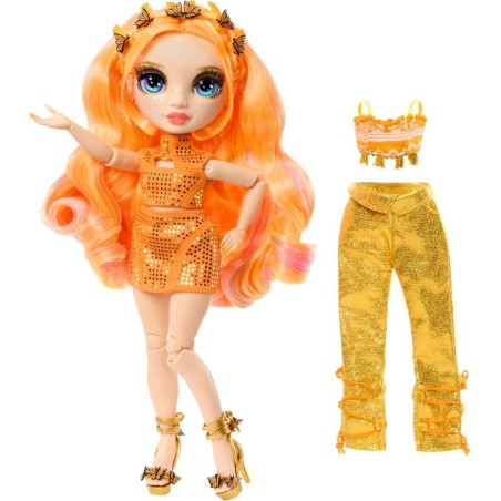 Rainbow High Style Icons Fashion Dolls-