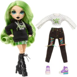 Rainbow High Style Icons Fashion Dolls- 2