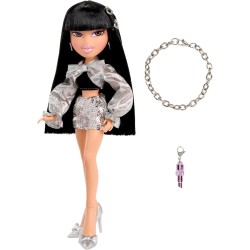 Bratz Stylin´ Charmz Doll Jade 2