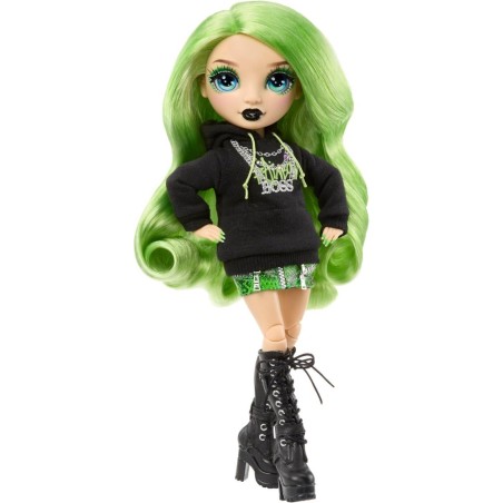 Rainbow High Style Icons Fashion Dolls-