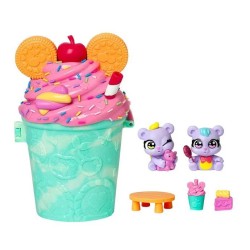 Cherry Pets Smoothie Fun Park Bear Twins 2