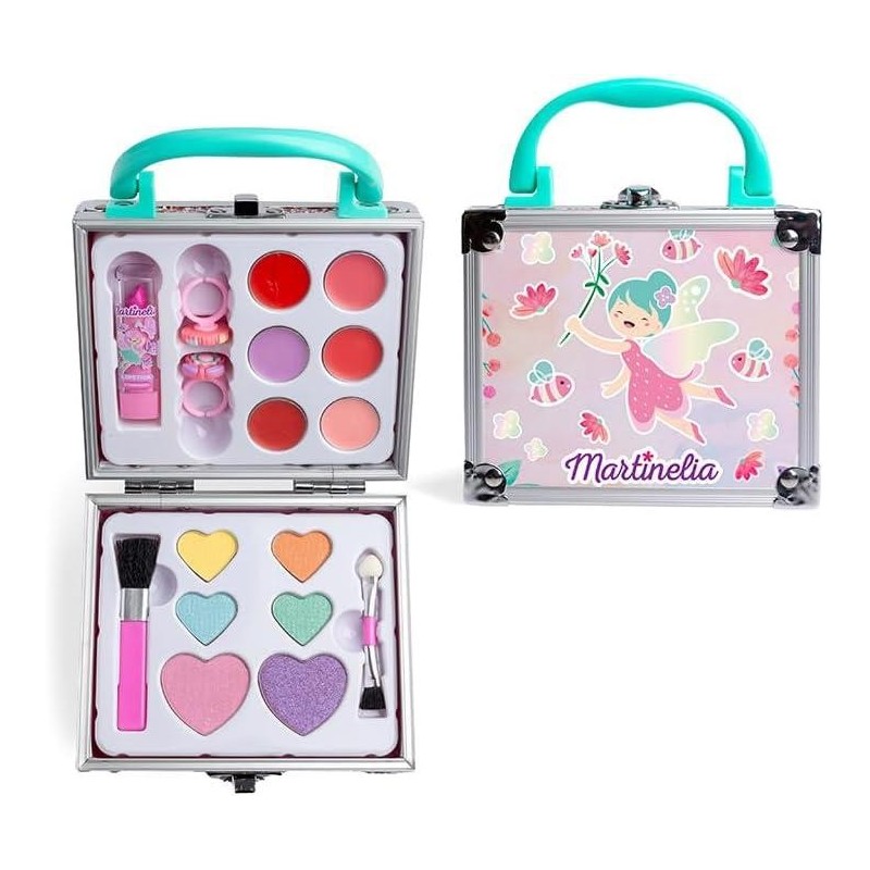 Estuche maquillaje fantasia fairy things