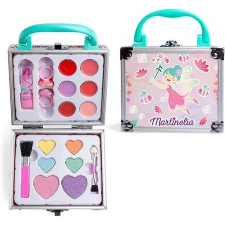 Estuche maquillaje fantasia fairy things