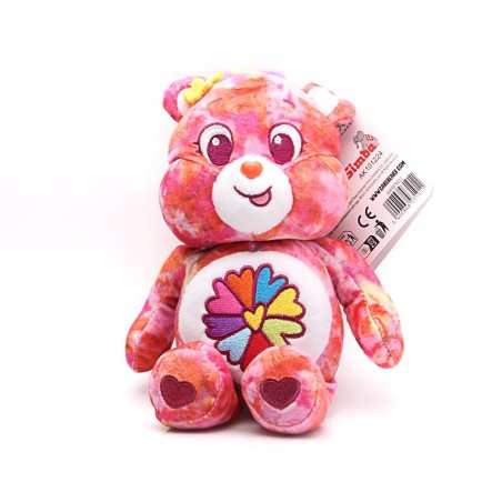 Peluche Osos Amorosos Oso 23 cm Surtido