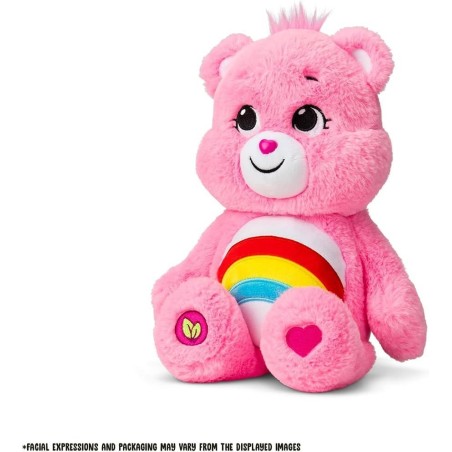 Peluche Osos Amorosos Oso 23 cm Surtido