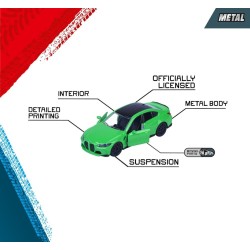 Majorette Premium Car Surtido 2