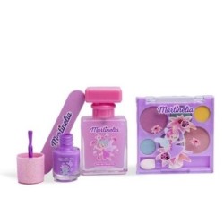 Set de belleza infantil fairy things mar 2