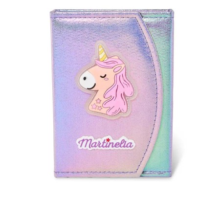 Martinelia Little Unicorn Travel Wallet