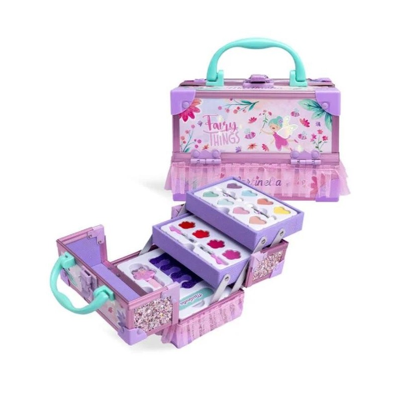 Martinelia Maletín Maquillaje Hadas