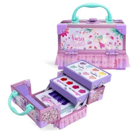 Martinelia Maletín Maquillaje Hadas