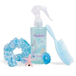 Set Martinelia Cabello Magico Sirena 2
