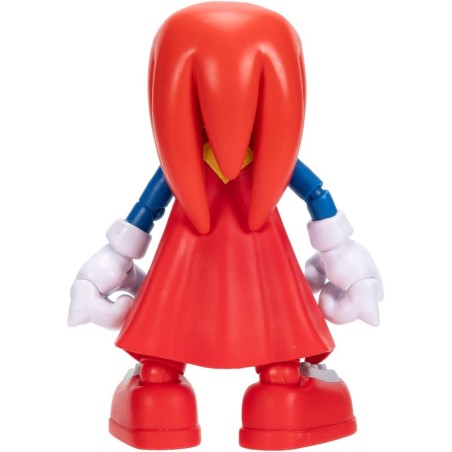 Sonic DC - Figura Premium 13 cm Knuckles
