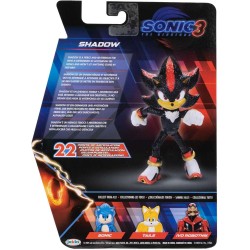 Sonic 3 Movie - Shadow 2