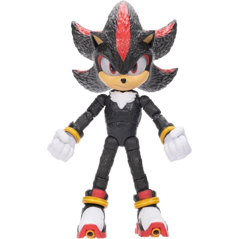 Sonic 3 Movie - Shadow