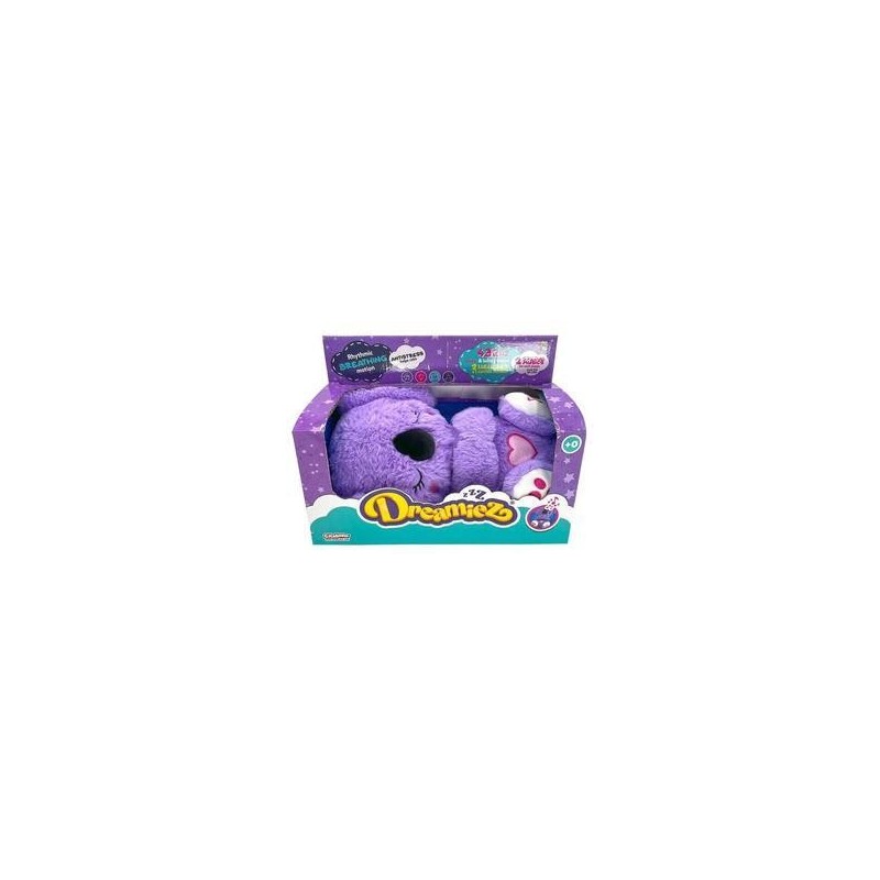 Peluche Dreamiezz Koala Ayuda a Dormir