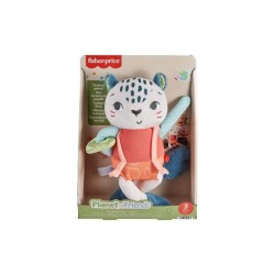 fisher-price peluche leopardo nieves 2