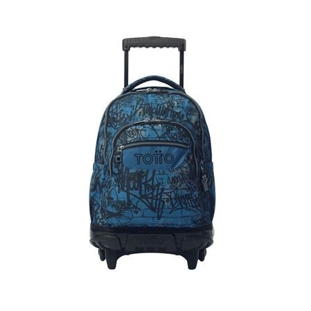 Morral Rue Bomper Renglones