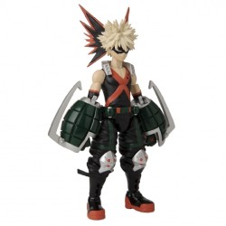 ANIME HEROES BAKUGO KATSUKI 2