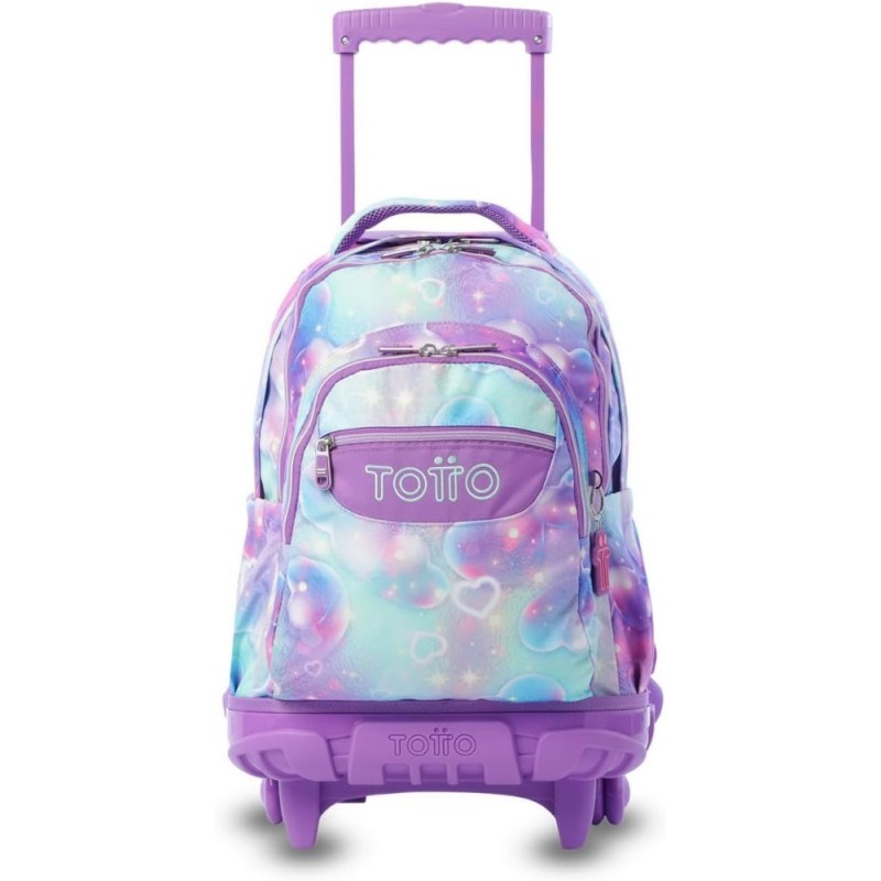 Morral Rue Bomper Renglones