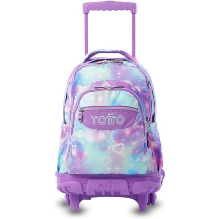 Morral Rue Bomper Renglones