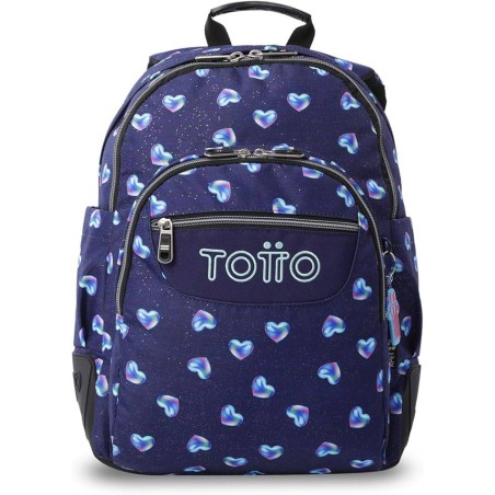 Morral Rayol Glitter
