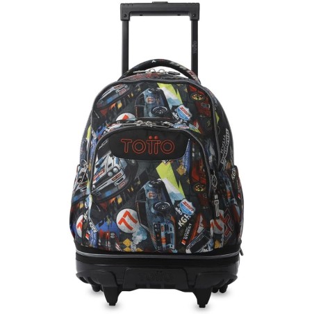 Morral Rue Remov Tiza