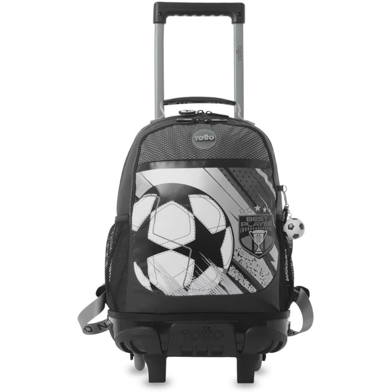 Morral Rue Bomper Champion M