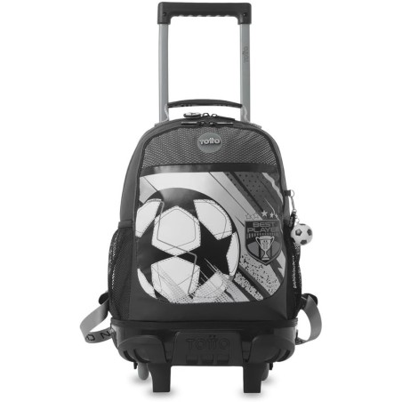 Morral Rue Bomper Champion M
