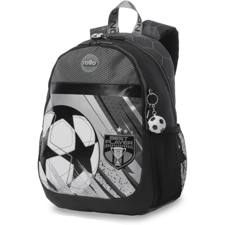 Morral Champion M