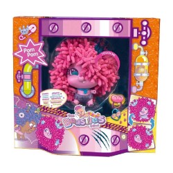THE BEASTIES BELLIES - FIGURA POM POM 2