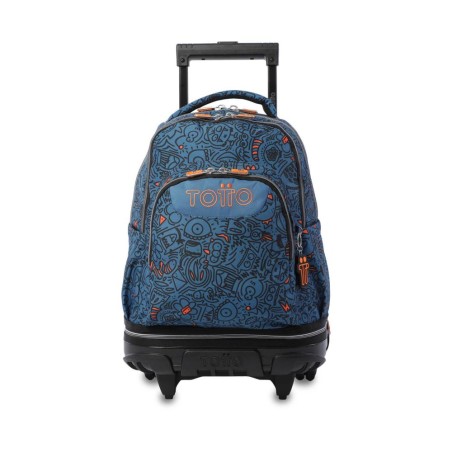 Morral Rue Remov Tiza