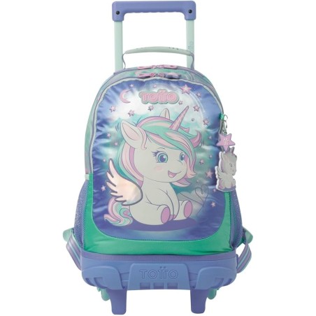 Morral Rue Bomper Magic Dreams M