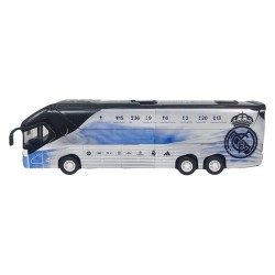 Autobus Real Madrid oficial 2025