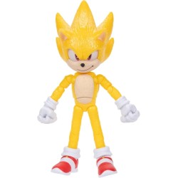 Sonic 3 Movie - Super Sonic 2