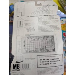 BOLI JUEGOS - LOS TESOROS DE PROFUNDIDAD 2