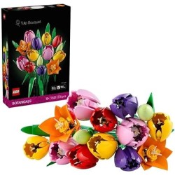 Ramo de Tulipanes LEGO 11501
