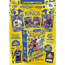 Dream Box Adrenalyn 2025-26 2