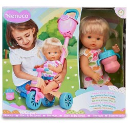 NENUCO Y SU TRICICLO 2