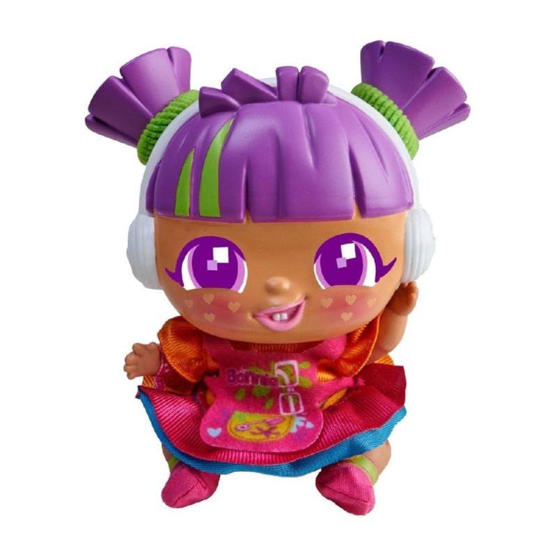THE BELLIES - BELLE BONIE - MUÑECA MINI 
